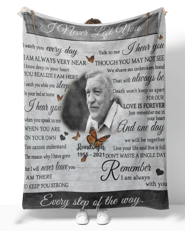 Cozy Plush Fleece Blanket