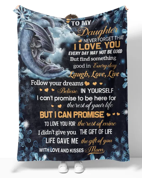 Cozy Plush Fleece Blanket