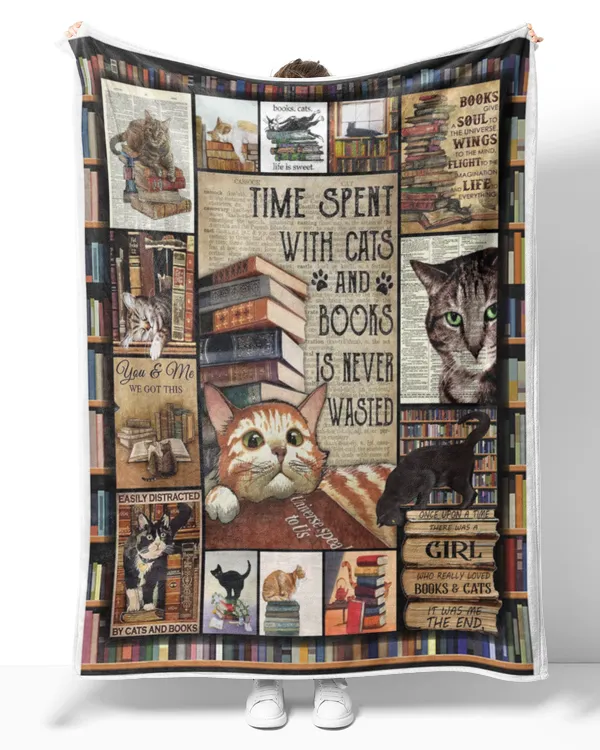 Cozy Plush Fleece Blanket