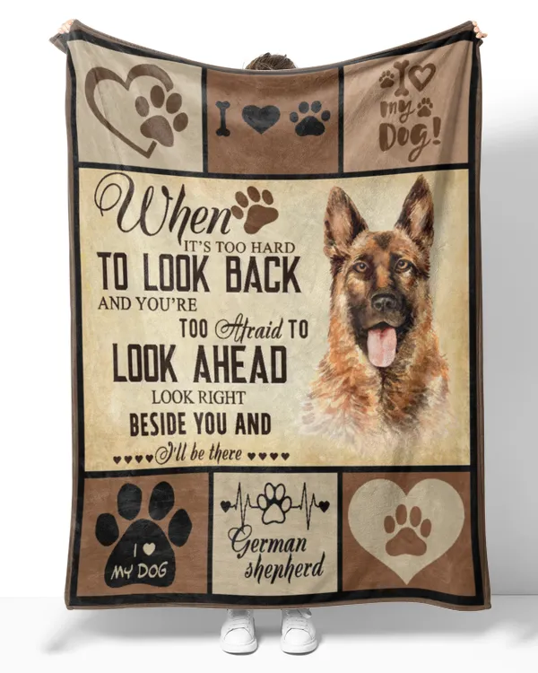 Cozy Plush Fleece Blanket