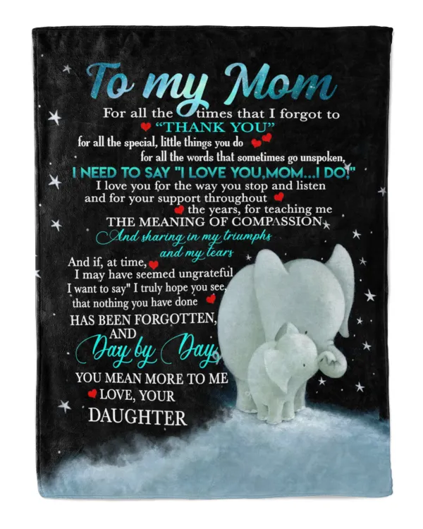 Cozy Plush Fleece Blanket