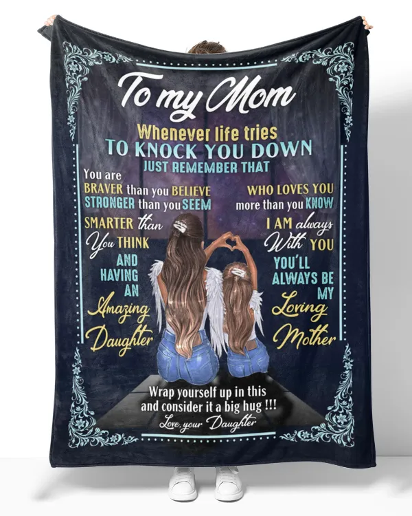 Cozy Plush Fleece Blanket