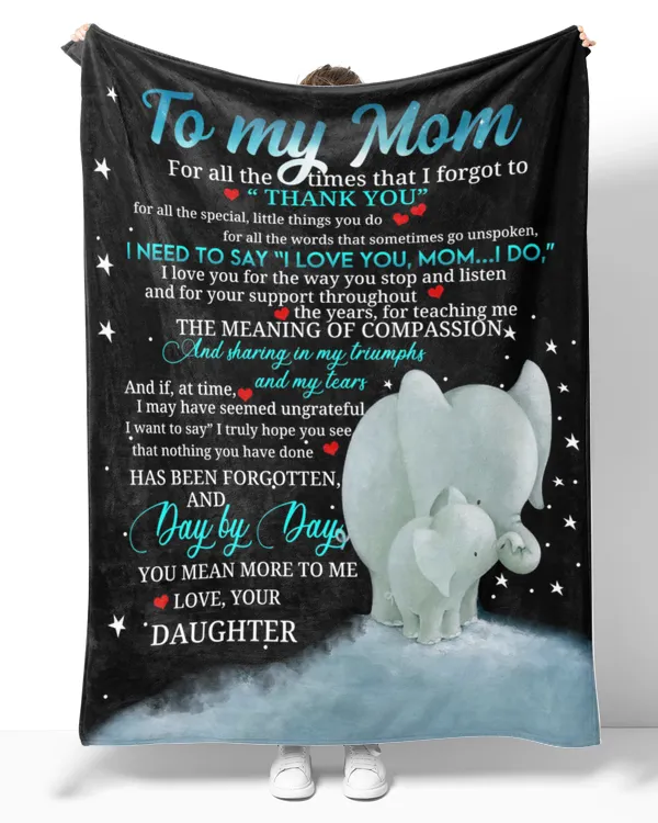 Cozy Plush Fleece Blanket