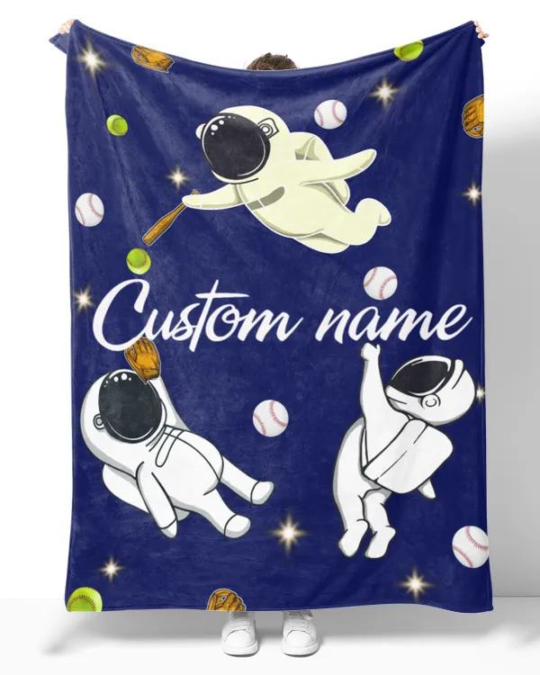Cozy Plush Fleece Blanket