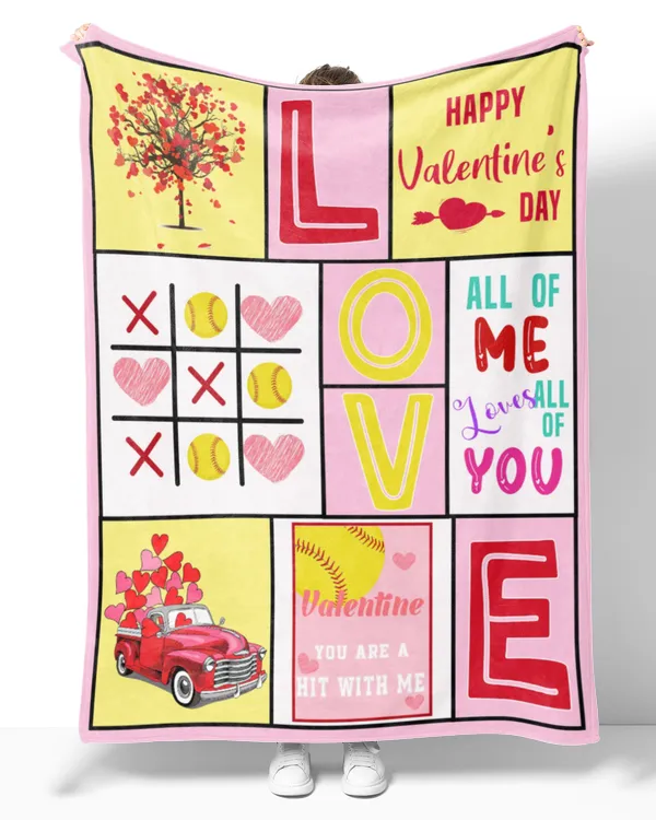 Cozy Plush Fleece Blanket
