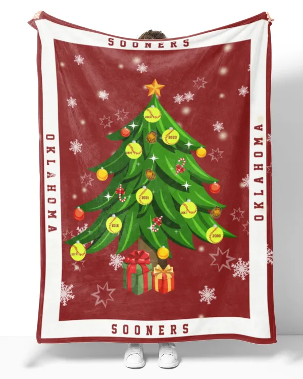 Cozy Plush Fleece Blanket