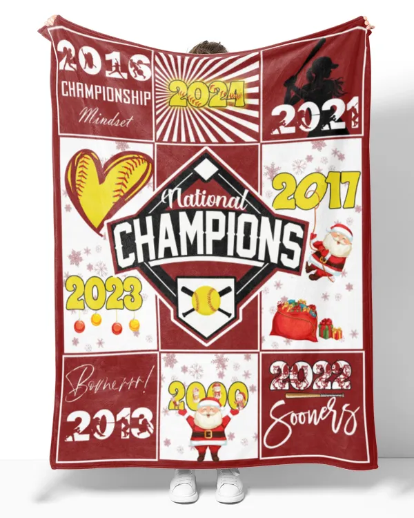 Cozy Plush Fleece Blanket