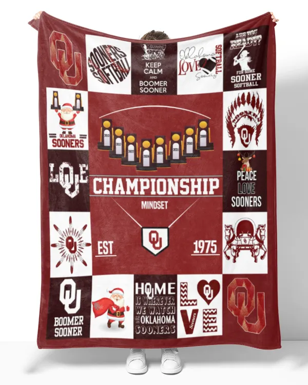 Cozy Plush Fleece Blanket