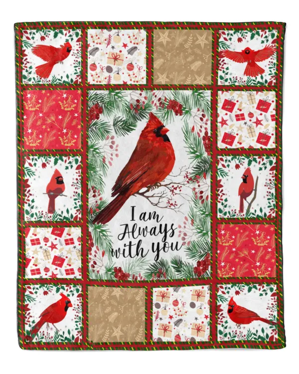 I Am Always With You - Cardinals