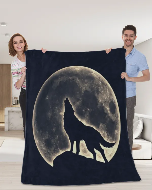 Premium Mink Sherpa Blanket