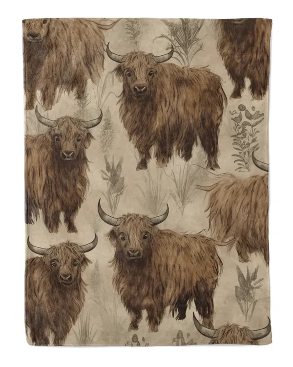 Premium Mink Sherpa Blanket