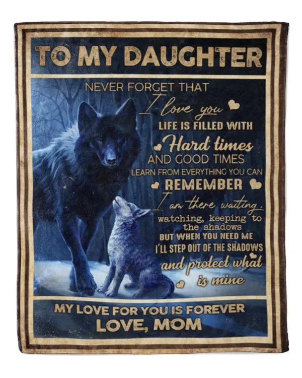 Premium Mink Sherpa Blanket