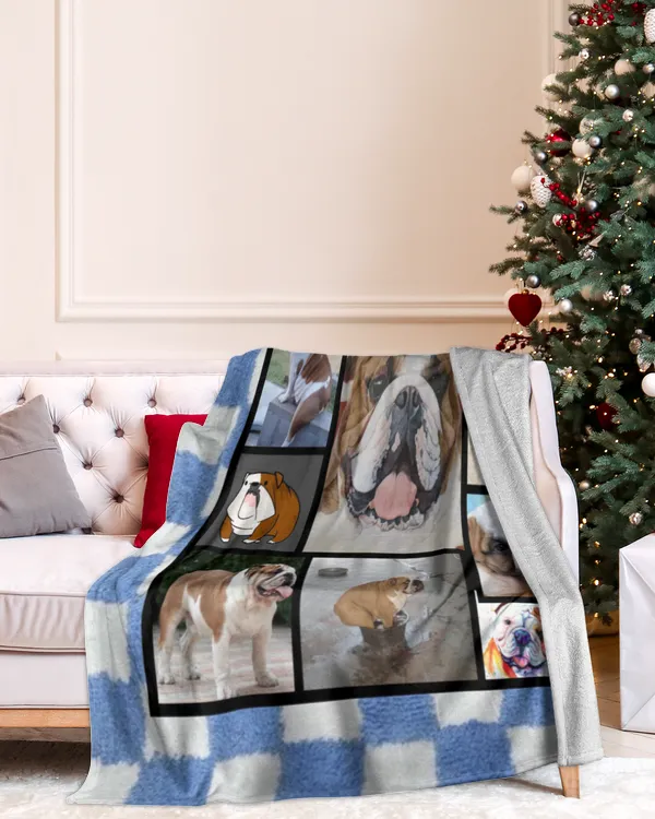 Premium Mink Sherpa Blanket