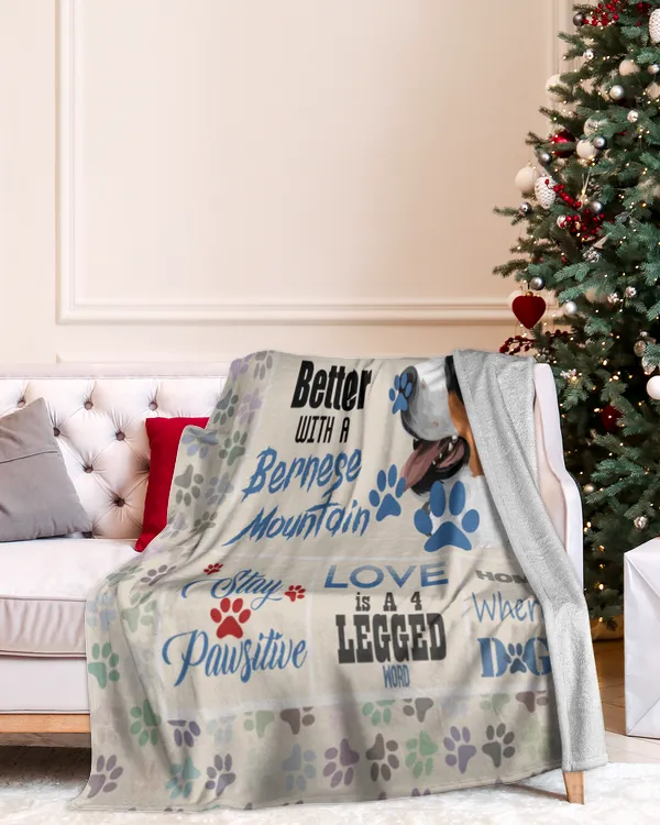 Premium Mink Sherpa Blanket