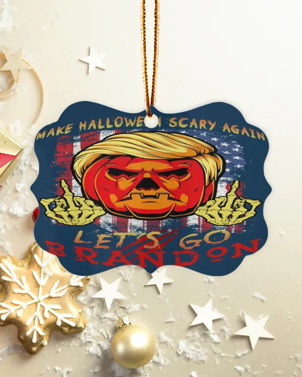 LET'S GO TRUMPKIN