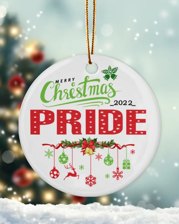 PRIDE