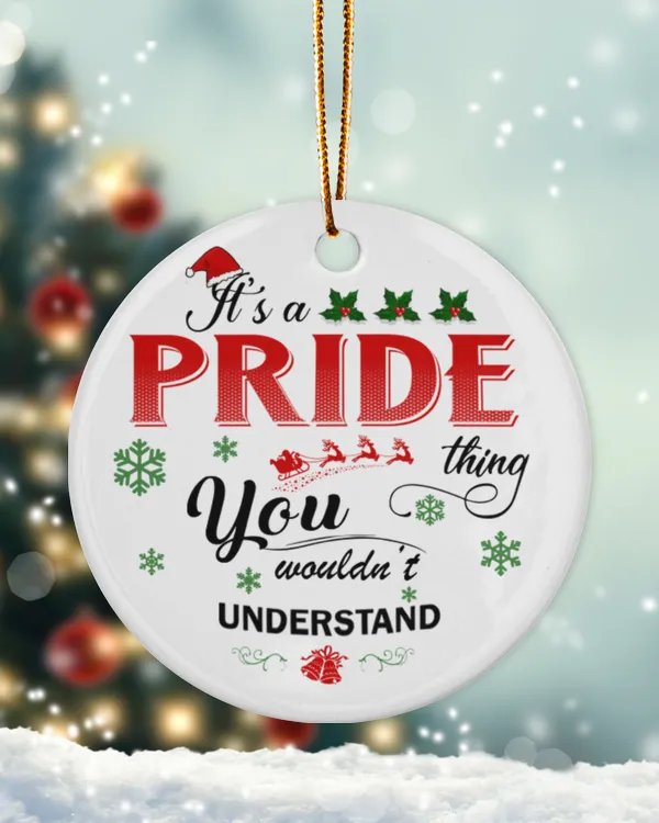 PRIDE
