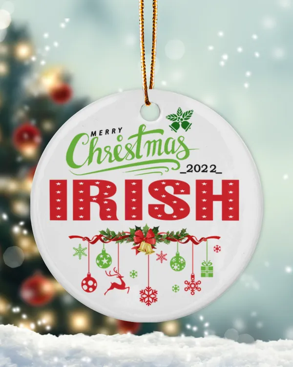 IRISH