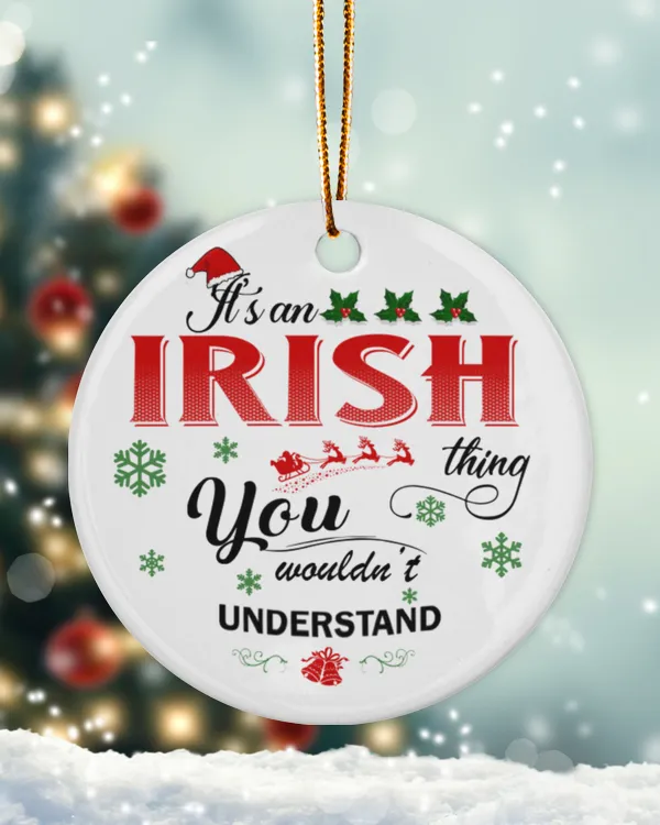 IRISH
