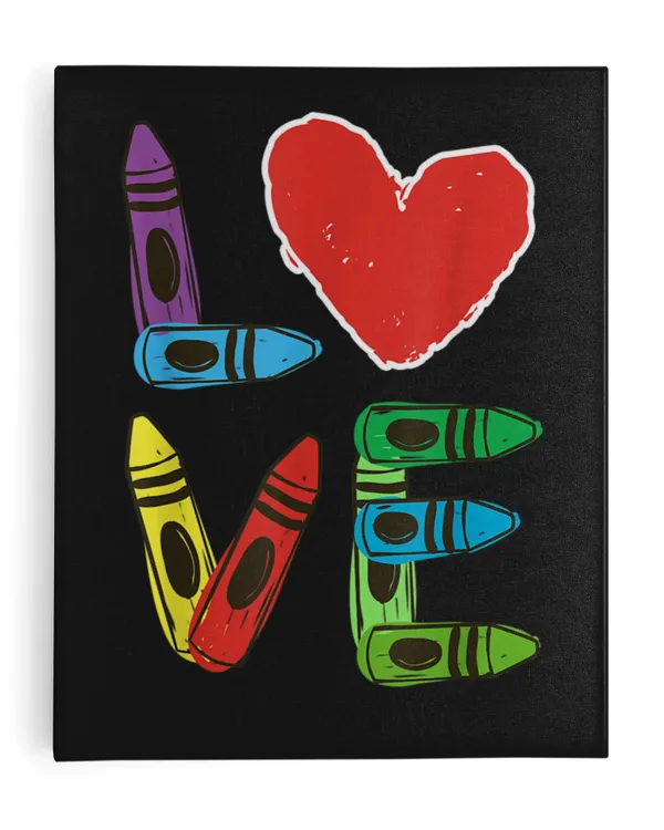DIY Canvas (16x20 inch)
