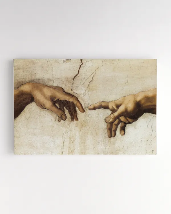 DIY Canvas (24x16 inch)