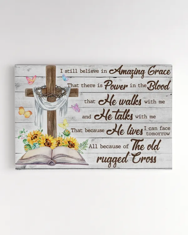 DIY Canvas (24x16 inch)
