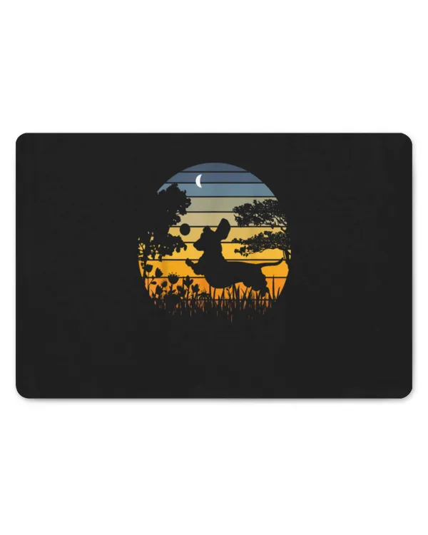 Door Mat