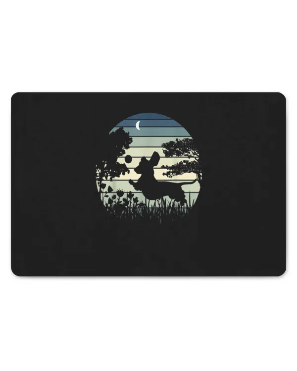 Door Mat