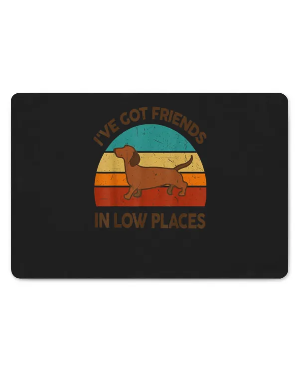 Door Mat
