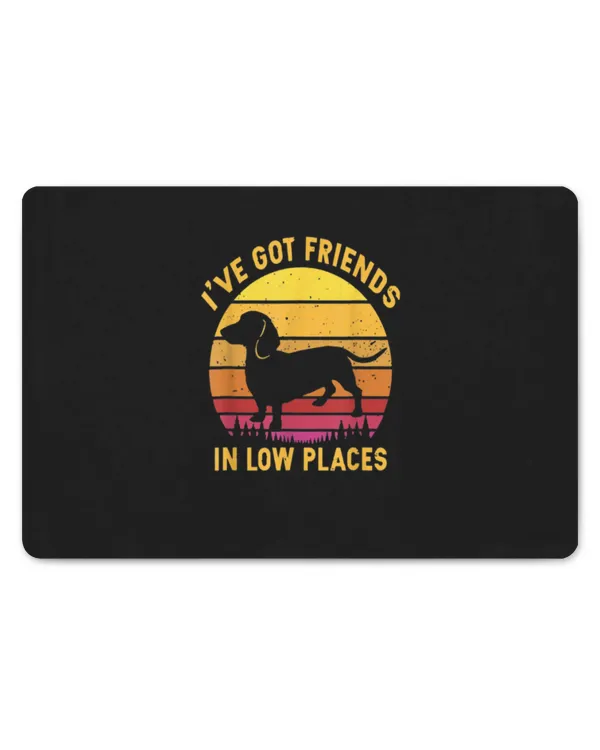 Door Mat