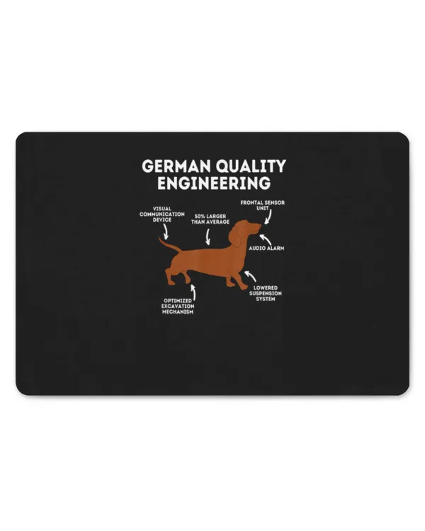 Door Mat