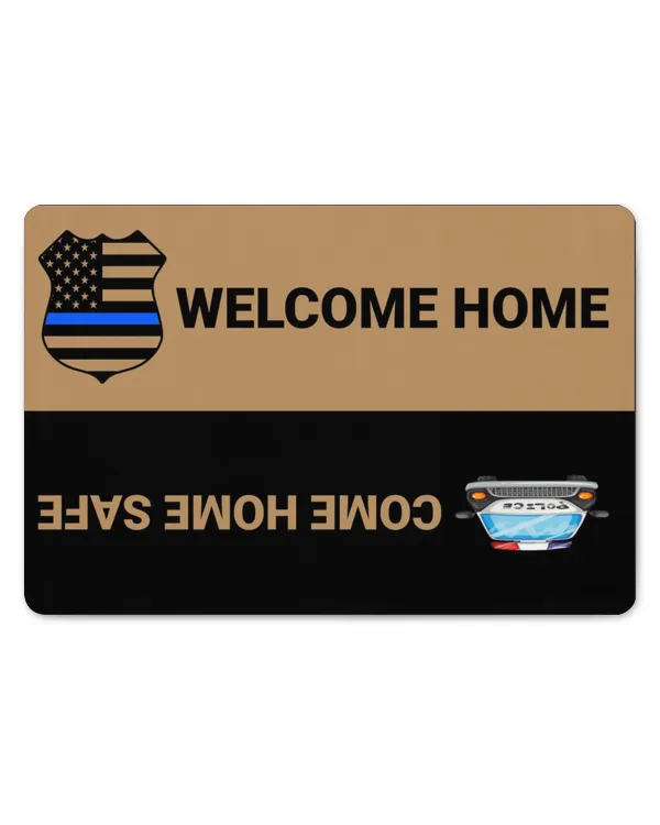 Door Mat