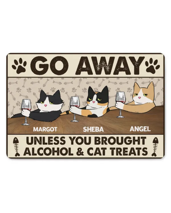 Door Mat