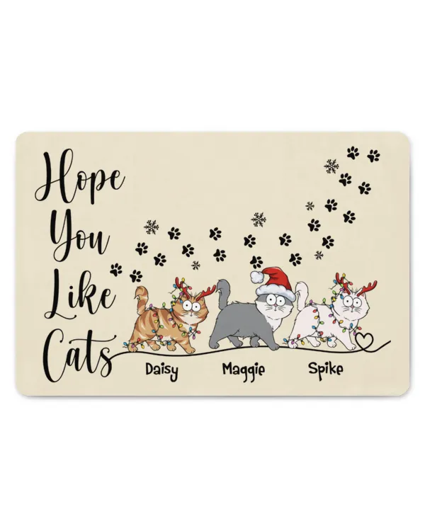 Door Mat