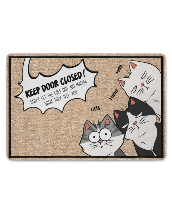 Door Mat