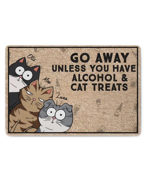 Door Mat