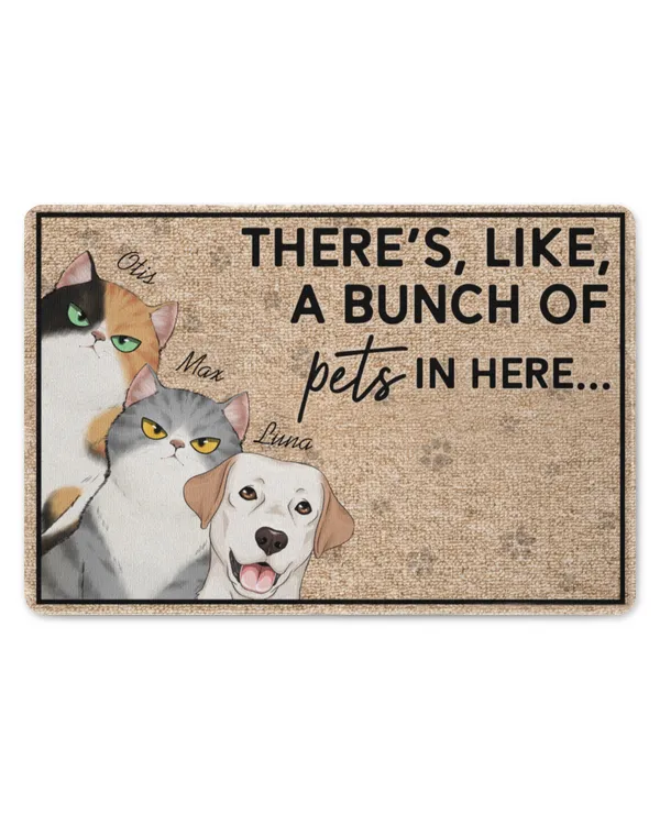Door Mat