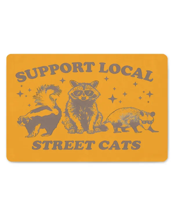 Door Mat