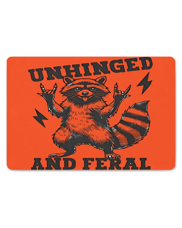 Door Mat