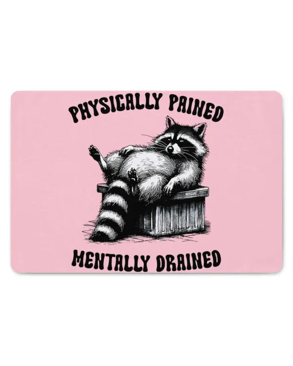 Door Mat