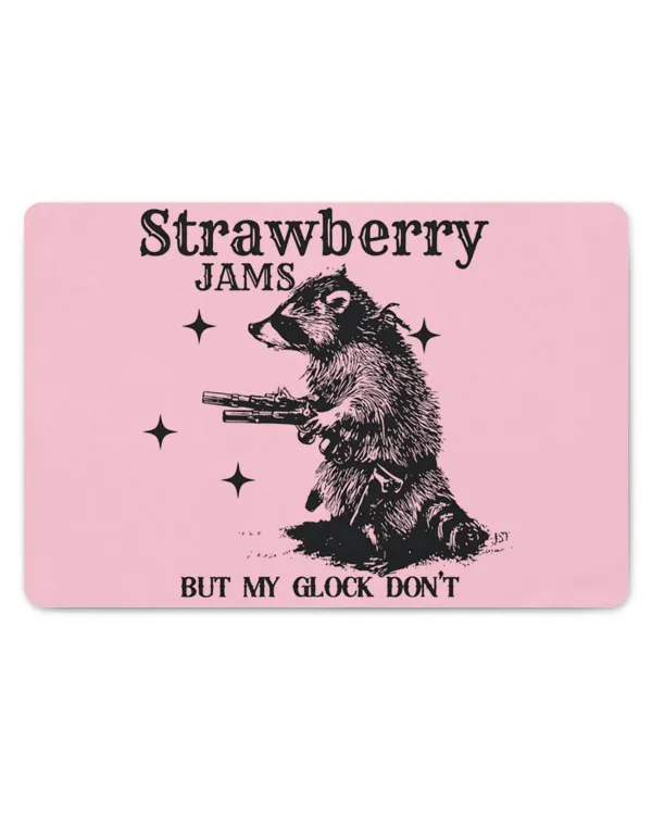 Door Mat