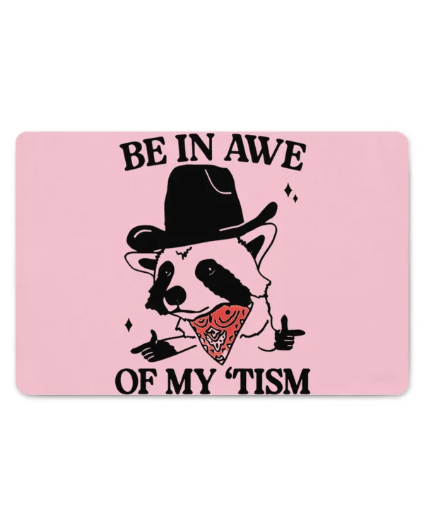 Door Mat