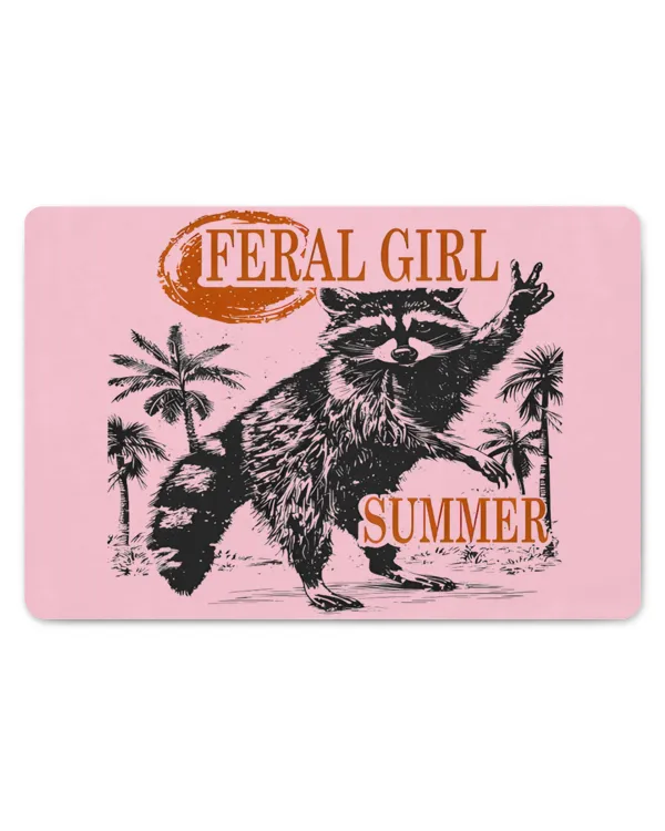 Door Mat