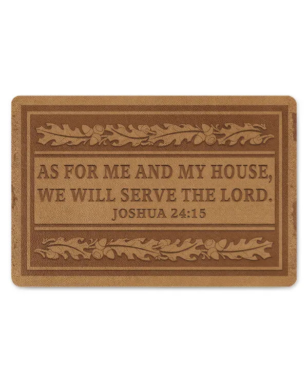 Door Mat