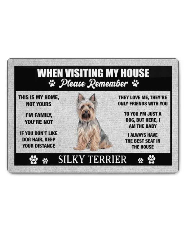 Door Mat