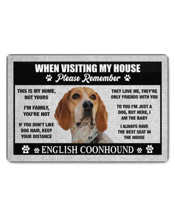 Door Mat