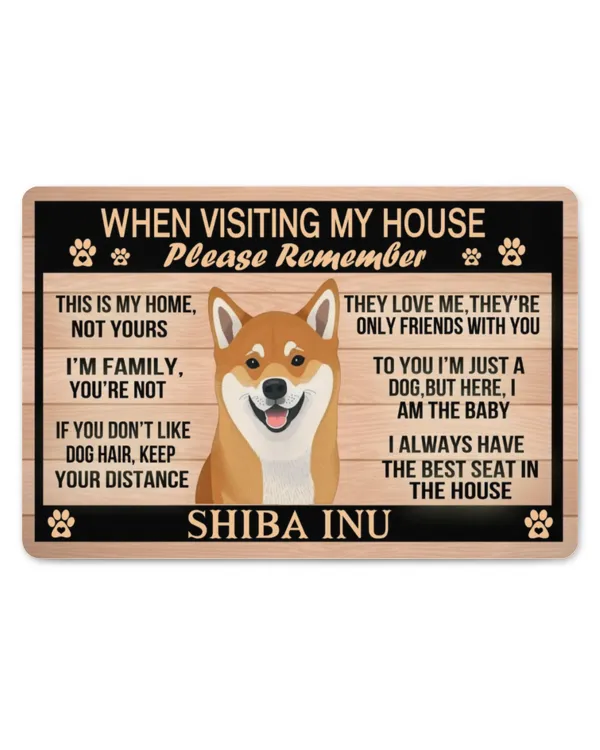Shiba Inu Lovers