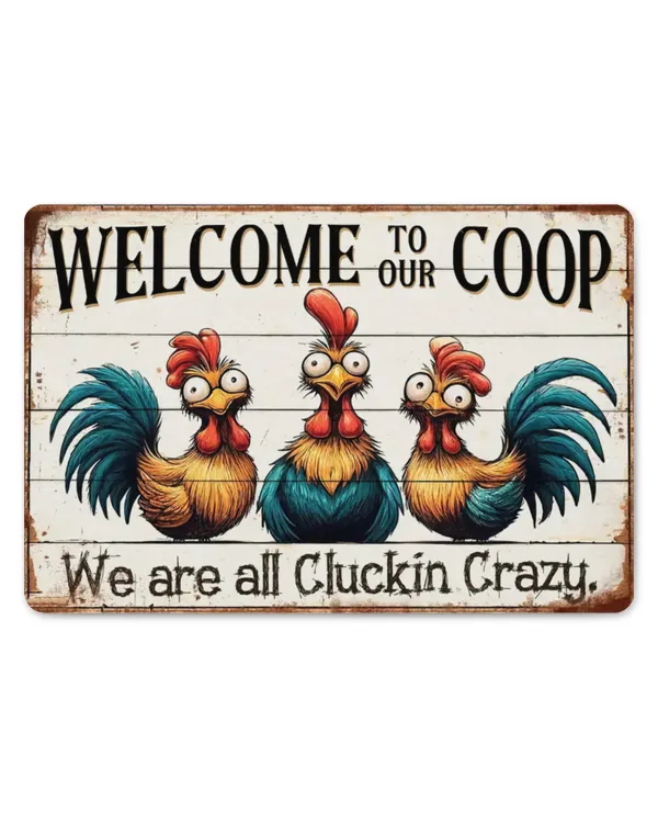 Door Mat