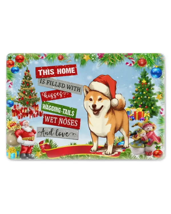 Door Mat
