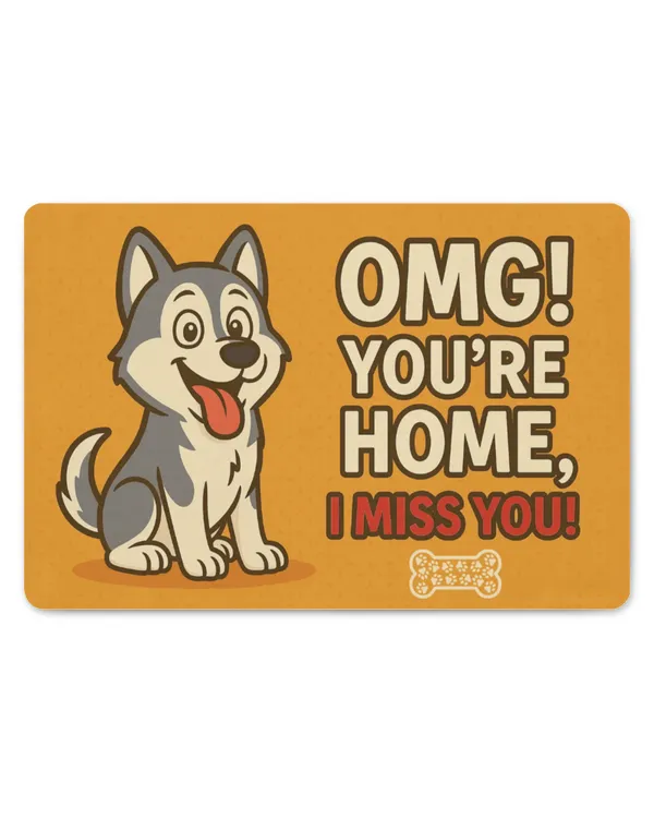 Door Mat